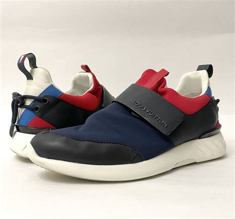 louis vuitton regatta sneaker replica